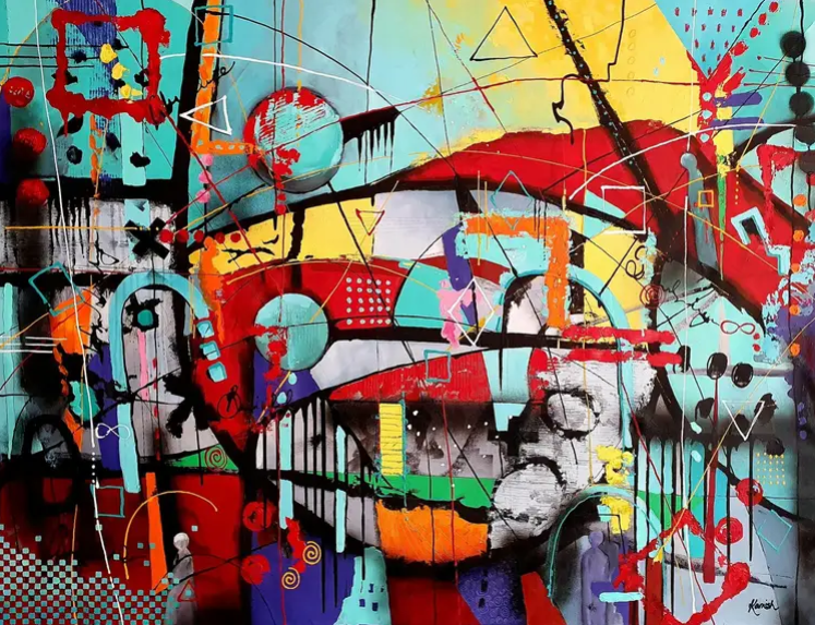 The Guardians of Absoluteness The Guardians of Absoluteness