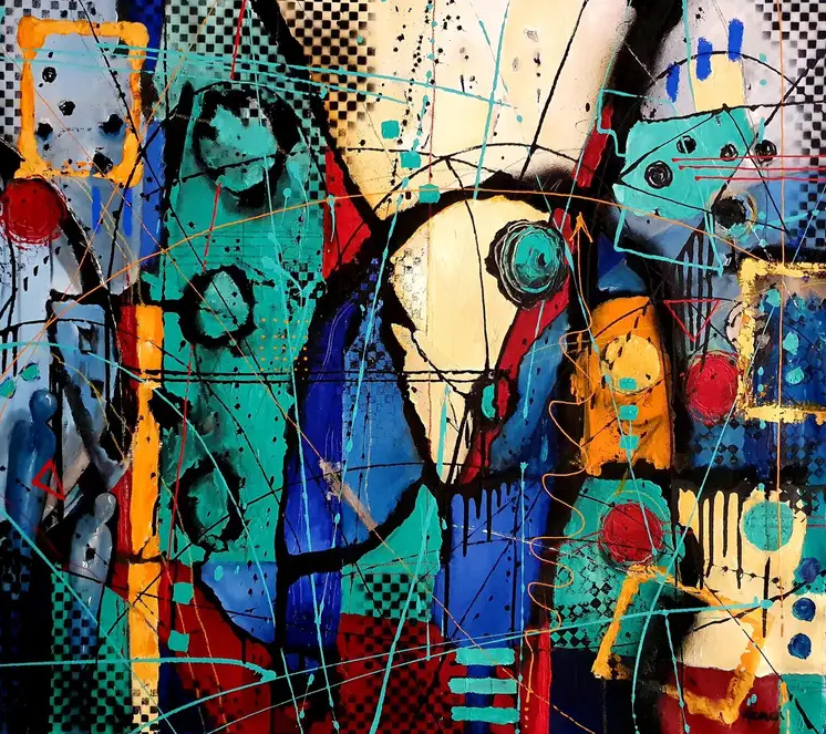 The Guardians of Reflection The Guardians of Reflection