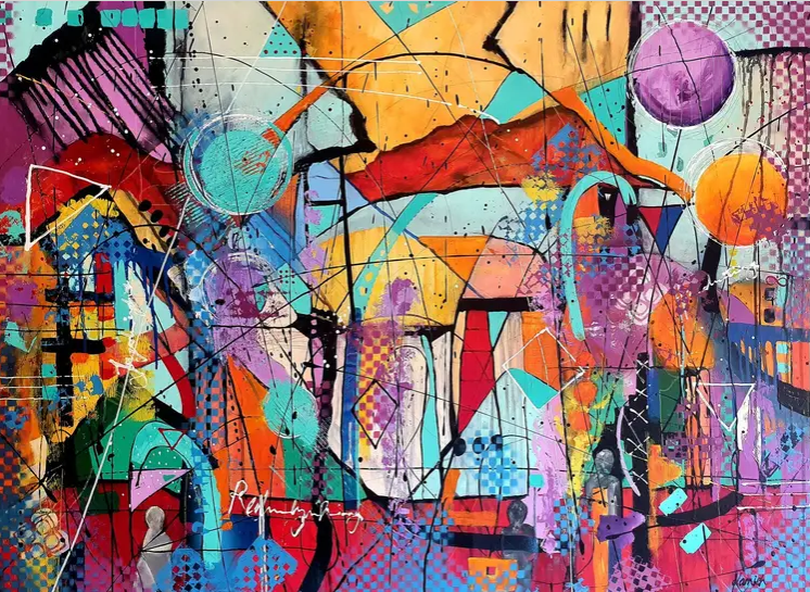 The Guardians of Reminiscence The Guardians of Reminiscence