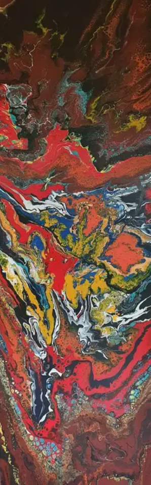 Catalyst for Consciousness