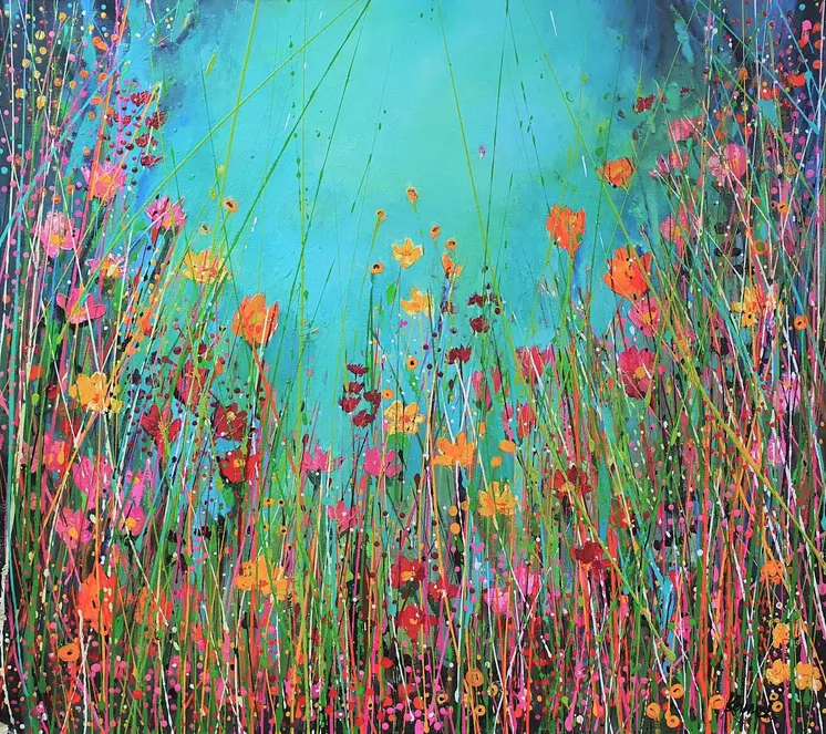 Enchanted - Wildflower Song Enchanted - Wildflower Song