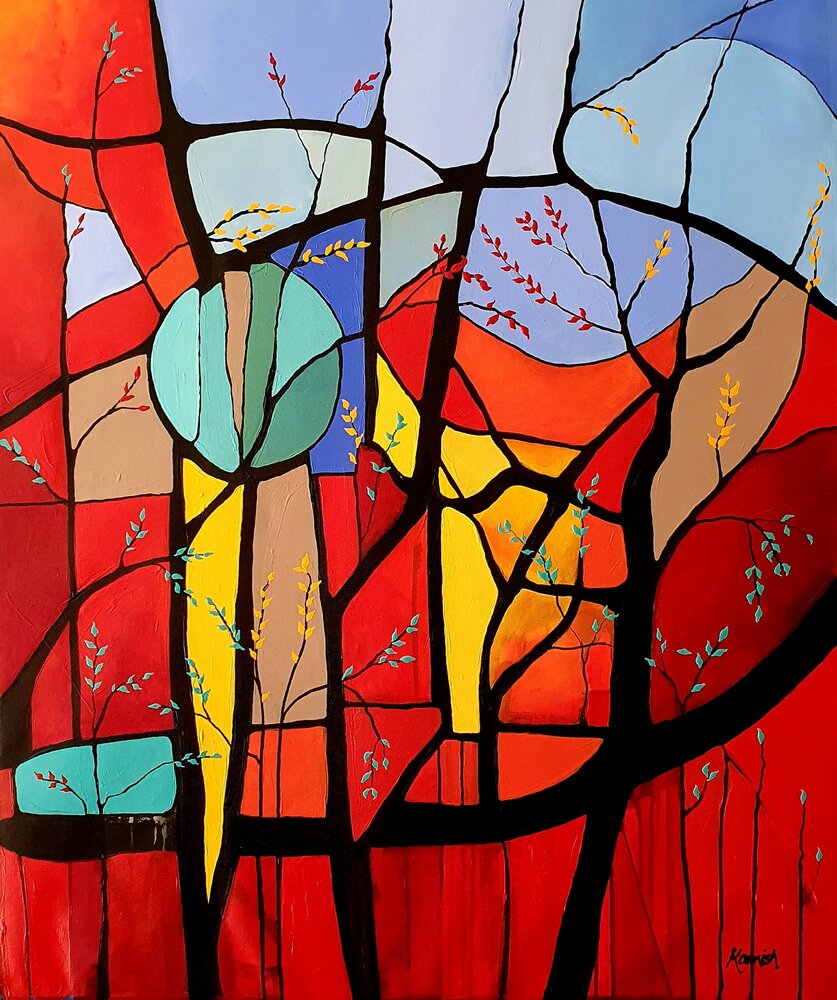 I AM the Storyteller - Daybreak