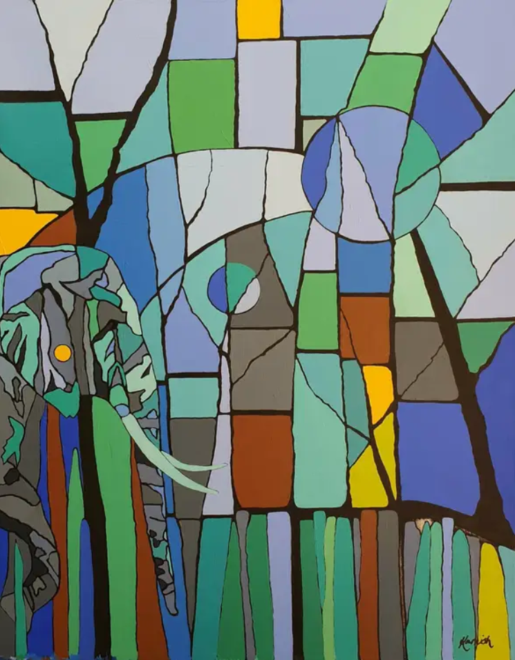 I AM the Fearless One