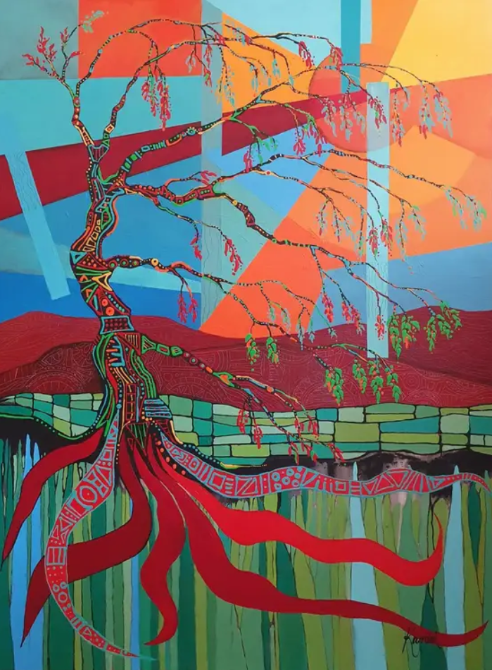 I AM the Storyteller III